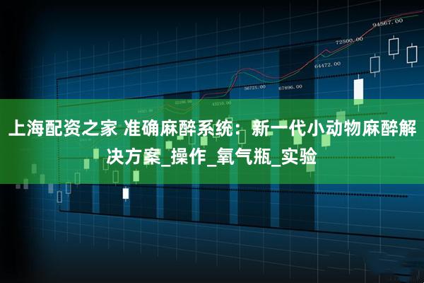 上海配资之家 准确麻醉系统：新一代小动物麻醉解决方案_操作_氧气瓶_实验
